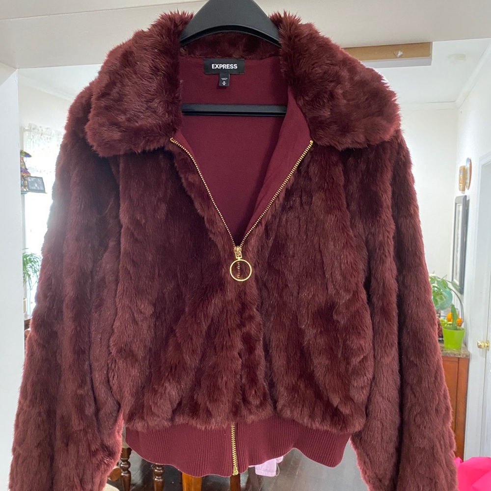 Jacket - Picture 2 of 2